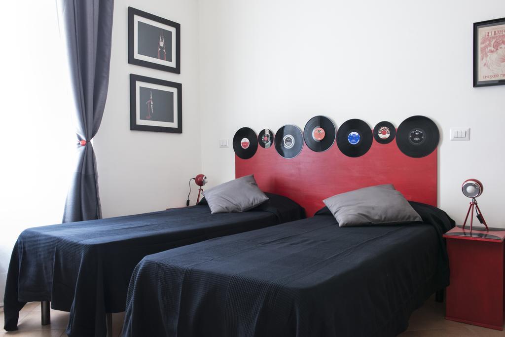 روما Grammy Suite الغرفة الصورة
