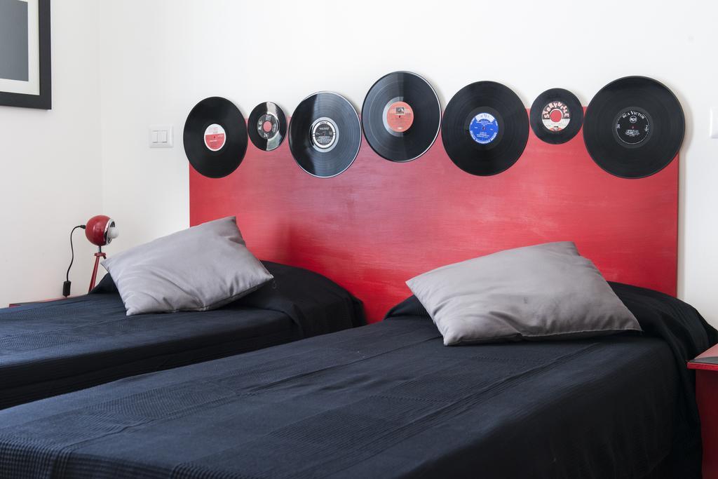 روما Grammy Suite الغرفة الصورة