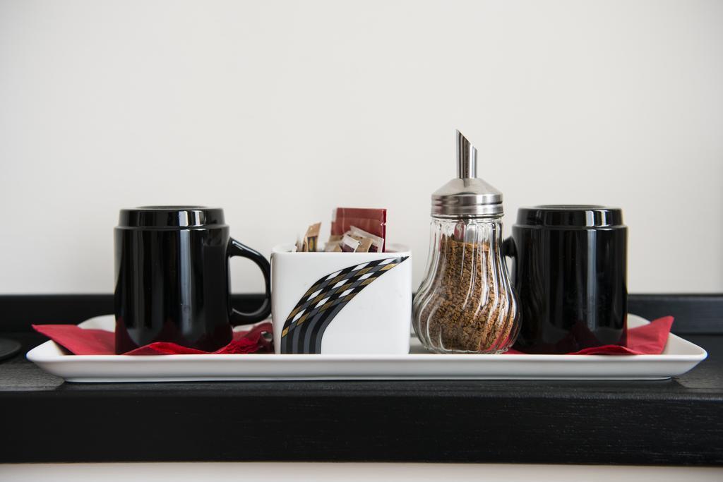 روما Grammy Suite الغرفة الصورة