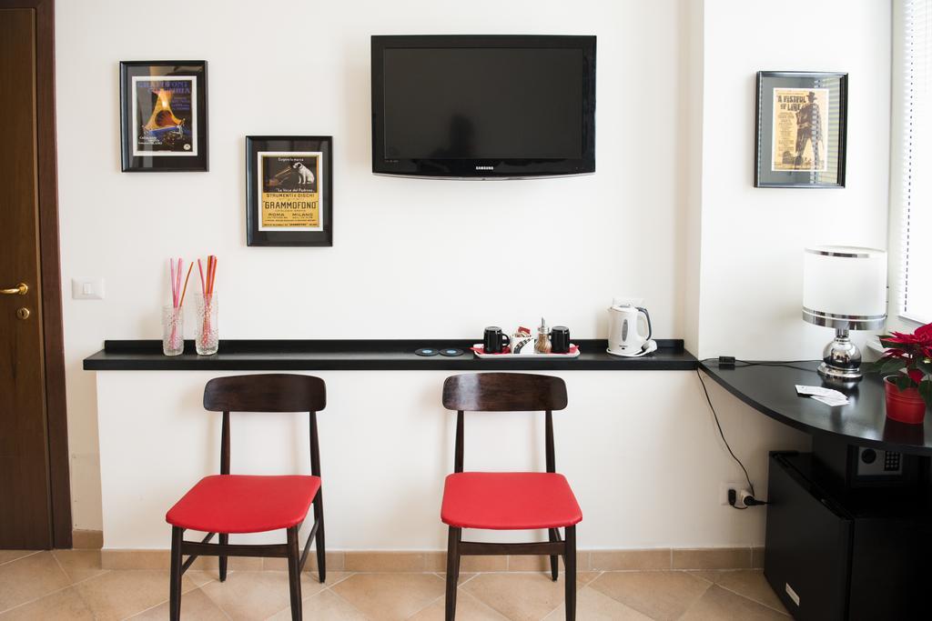 روما Grammy Suite الغرفة الصورة